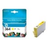 HP 364 Yellow Ink Cart, 3 ml, CB320EE (300 pages)