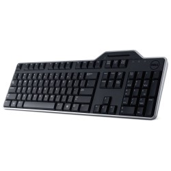 DELL Smartcard Reader Keyboard - KB813 - Czech/Slovak (QWERTZ)