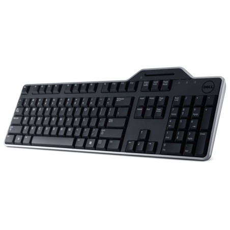 DELL Smartcard Reader Keyboard - KB813 - Czech/Slovak (QWERTZ)