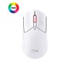 HyperX Pulsefire Haste White Wireless Gaming Mouse 2 - Myš