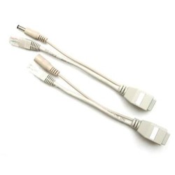 MaxLink AFA-1 Pasivní PoE set