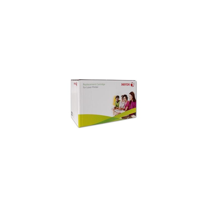 Xerox alternativní toner HP Q7553A s čipem pro LJP2015,M2727, (3.000str, black)