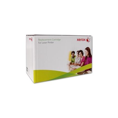 Xerox alternativní toner HP Q7553A s čipem pro LJP2015,M2727, (3.000str, black)