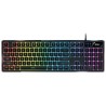 Genius GX Gaming Scorpion K7/Drátová USB/CZ-SK layout/Černá