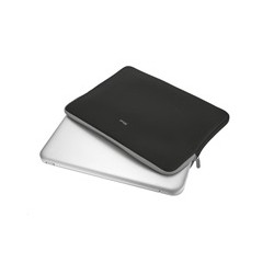 TRUST Pouzdro na notebook 11.6" Primo Soft Sleeve for laptops - black