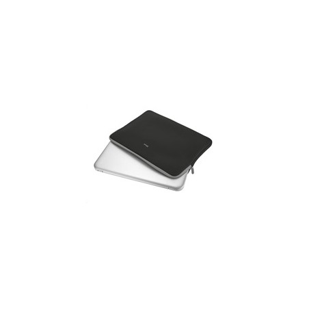 TRUST Pouzdro na notebook 11.6" Primo Soft Sleeve for laptops - black
