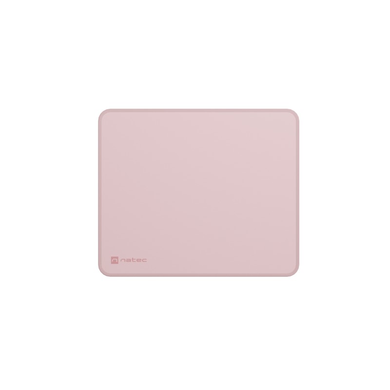 Podložka pod myš Natec MISTY ROSE 300x250mm
