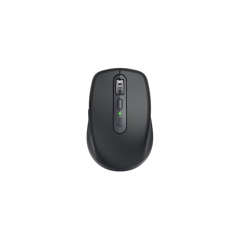 Logitech myš MX Anywhere 3S, šedá, EMEA