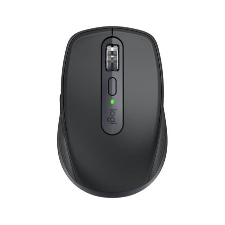 Logitech myš MX Anywhere 3S, šedá, EMEA