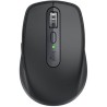 Logitech myš MX Anywhere 3S, šedá, EMEA