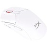 HyperX Pulsefire Haste 2 Mini Wireless White Gaming Mouse - Myš