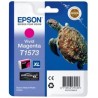 EPSON T1573 Vivid Magenta Cartridge R3000