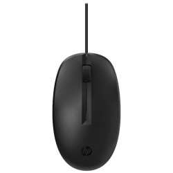 HP myš - 125 USB Mouse, wired