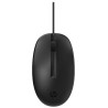 HP myš - 125 USB Mouse, wired