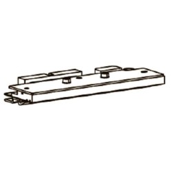 Kit Printhead 203 dpi RH and LH 110PAX3