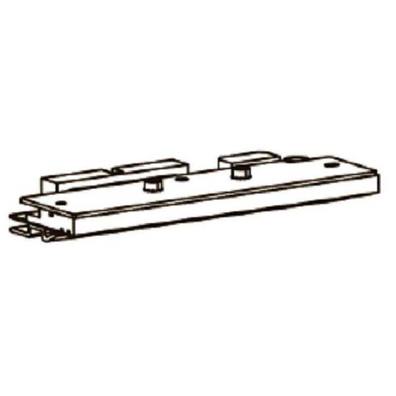 Kit Printhead 203 dpi RH and LH 110PAX3