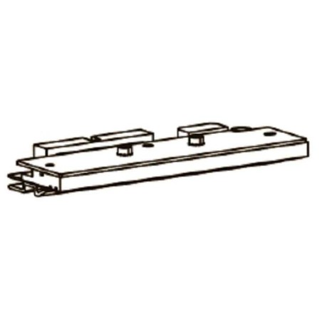 Kit Printhead 203 dpi RH and LH 110PAX3