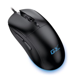GENIUS myš GX GAMING Scorpion M500/ drátová/ RGB podsvícení/ 1200-3600 dpi/ USB/ 6tlačítek/ černá