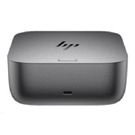 HP Dock - Thunderbolt 180W G6 1xTB4, 3xUSB 3.2 G2, 2xUSB 3.2 G1, 3xUSB-C 3.2, HDMI 2.1, 2xDP 1.4, 1xRJ45 2.5Gbps