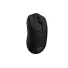 Herní myš Genesis ZIRCON 500 G2/Herní/Optická/10 000 DPI/USB+BT/Černá