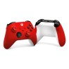 Xbox Wireless Controller červený - ovladač
