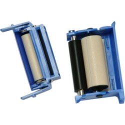 Zebra card cleaning cartridge for P630, P640 (cleans up to 3,000 cards)