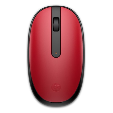 HP240 Bluetooth Mouse Red EURO - bluetooth myš