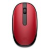 HP240 Bluetooth Mouse Red EURO - bluetooth myš