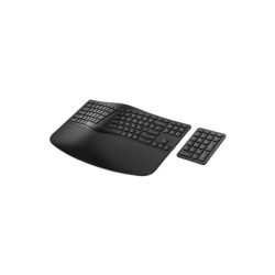 HP 965 Ergonomic Wireless Keyboard