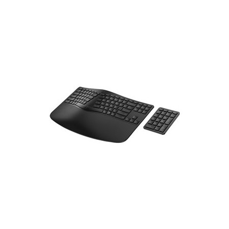 HP 965 Ergonomic Wireless Keyboard