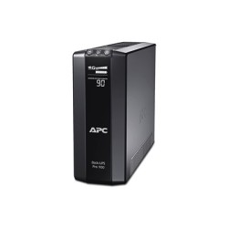 APC Power-Saving Back-UPS Pro 900, 230V CEE 7/5, české zásuvky (540W)