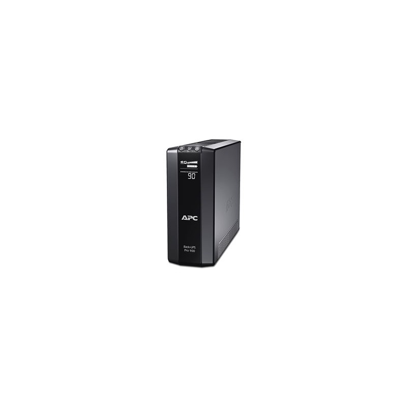 APC Power-Saving Back-UPS Pro 900, 230V CEE 7/5, české zásuvky (540W)