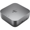 HP Dock - Thunderbolt 280W G6 1xTB4, 3xUSB 3.2 G2, 2xUSB 3.2 G1, 3xUSB-C 3.2, HDMI 2.1, 2xDP 1.4, 1xRJ45 2.5Gbps