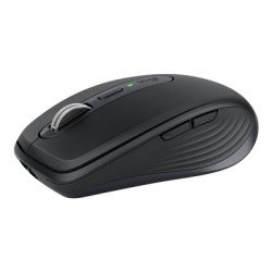 Logitech myš MX Anywhere 3S pro Business, šedá, EMEA