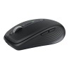 Logitech myš MX Anywhere 3S pro Business, šedá, EMEA