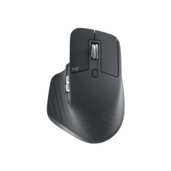 Logitech myš MX Master 3S pro Business Performance, šedá, EMEA