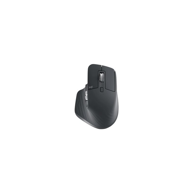 Logitech myš MX Master 3S pro Business Performance, šedá, EMEA