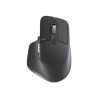 Logitech myš MX Master 3S pro Business Performance, šedá, EMEA