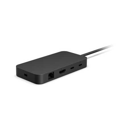 Microsoft Surface USB4 Dock