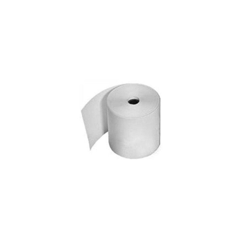 Premium Matte Label - Continuous Roll: 102mm x 35m C33S045419