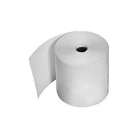 Premium Matte Label - Continuous Roll: 102mm x 35m C33S045419
