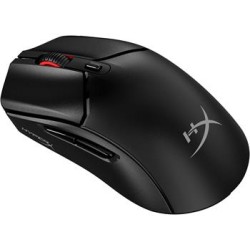 HyperX Pulsefire Haste 2 Core Wireless Black/Black Gaming Mouse - Myš