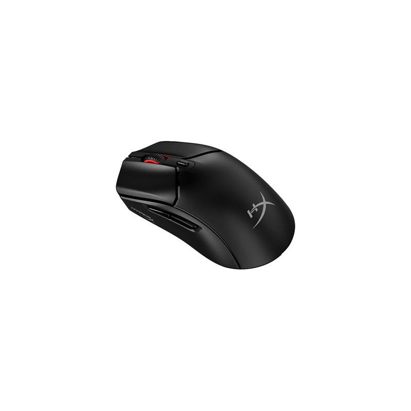 HyperX Pulsefire Haste 2 Core Wireless Black/Black Gaming Mouse - Myš