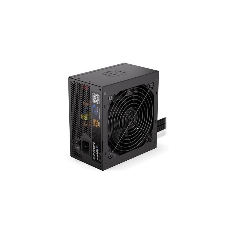 Endorfy Vero L6 Bronze 550W 80+ Bronze ATX3.1