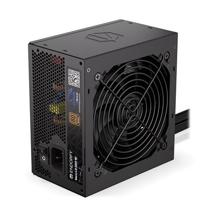 Endorfy Vero L6 Bronze 550W 80+ Bronze ATX3.1