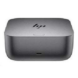 HP Dock - Thunderbolt 100W G6 1xTB4, 3x USB 3.2, 2xUSB-C 3.2, 1x TB 4, HDMI 2.1, 2xDP 1.4, 1xRJ45 2.5Gbps