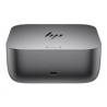 HP Dock - Thunderbolt 100W G6 1xTB4, 3x USB 3.2, 2xUSB-C 3.2, 1x TB 4, HDMI 2.1, 2xDP 1.4, 1xRJ45 2.5Gbps