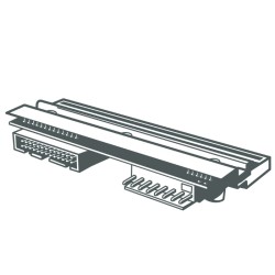 Zebra Kit Printhead TTP8300