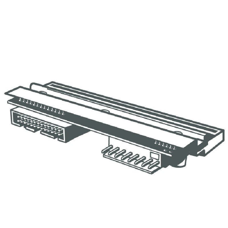 Zebra Kit Printhead TTP8300