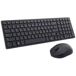 Dell set klávesnice + myš, KM555, US INT